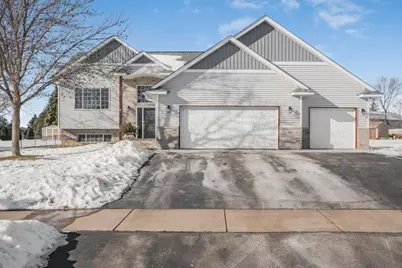 1036 Emerald Street NE, Hanover, MN 55341 - Photo 1