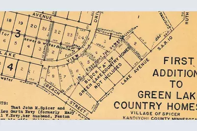 172 Lakeview Drive, Spicer, MN 56288 - Photo 45