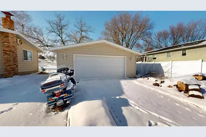 172 Lakeview Drive, Spicer, MN 56288 - Photo 31