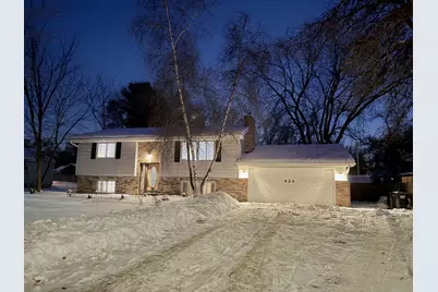 424 106th Avenue NW, Coon Rapids, MN 55448 - Photo 1