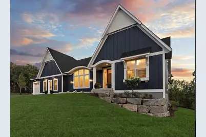 Xxx4 Timberland Trail, Eden Prairie, MN 55347 - Photo 1