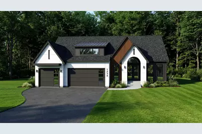 9257 Timberland Trail, Eden Prairie, MN 55347 - Photo 1