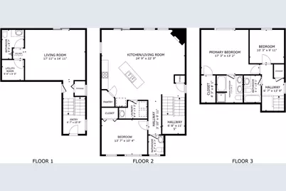 3262 Oak View Drive, Woodbury, MN 55129 - Photo 33