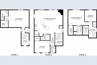 3262 Oak View Drive, Woodbury, MN 55129 - Photo 33