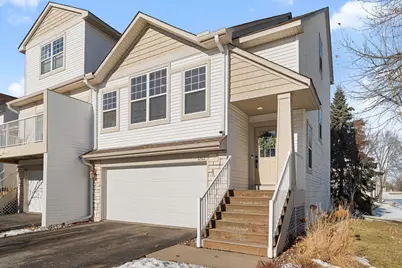 3262 Oak View Drive, Woodbury, MN 55129 - Photo 1