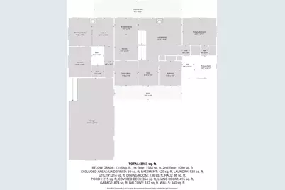 5023 W Lake Mary Drive SW, Alexandria, MN 56308 - Photo 63