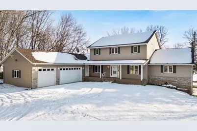 5023 W Lake Mary Drive SW, Alexandria, MN 56308 - Photo 1