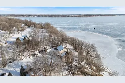 5023 W Lake Mary Drive SW, Alexandria, MN 56308 - Photo 7