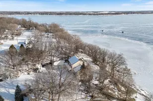 5023 W Lake Mary Dr SW, Alexandria, MN 56308 - Photo 7