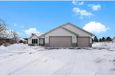 1637 87th Avenue, Hammond, WI 54015 - Photo 1