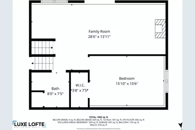 1637 87th Avenue, Hammond, WI 54015 - Photo 33