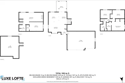 1637 87th Avenue, Hammond, WI 54015 - Photo 35