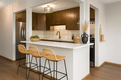 410 Groveland Avenue #601, Minneapolis, MN 55403 - Photo 1