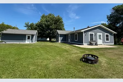 401 Joe Horachek Street E, Goodridge, MN 56725 - Photo 5