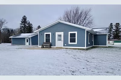401 Joe Horachek Street E, Goodridge, MN 56725 - Photo 1
