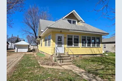521 Washington Avenue, Holland, MN 56139 - Photo 3