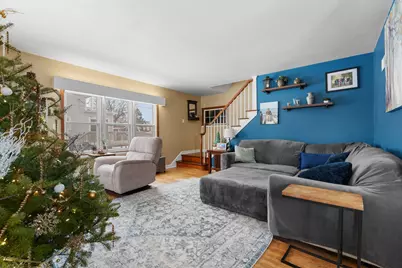 308 1st Street NE, Hayfield, MN 55940 - Photo 3