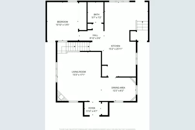 308 1st Street NE, Hayfield, MN 55940 - Photo 23