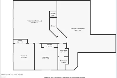 17475 Haralson Drive, Eden Prairie, MN 55347 - Photo 33