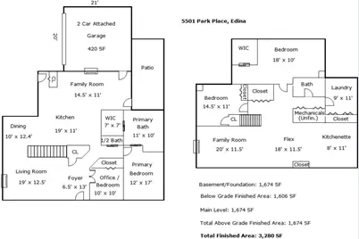 5501 Park Place, Edina, MN 55424 - Photo 27