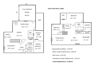 5501 Park Pl, Edina, MN 55424 - Photo 27