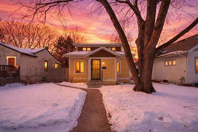 3631 Colfax Avenue N, Minneapolis, MN 55412 - Photo 1