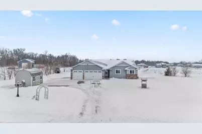 15336 290th Avenue NW, Zimmerman, MN 55398 - Photo 1