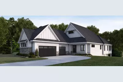 567 Harbor Court, Shoreview, MN 55126 - Photo 1