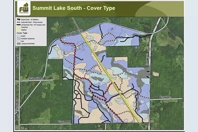 Block 5 Comet Road, Exeland, WI 54835 - Photo 27