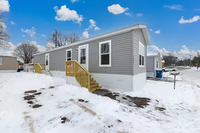 1267 Onondaga Street NE, Fridley, MN 55432 - Photo 1