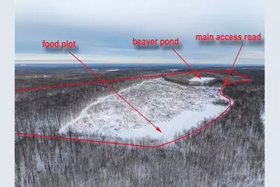Block 6 Comet Road, Exeland, WI 54835 - Photo 11