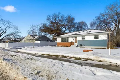 4500 Woodbine Lane N, Brooklyn Center, MN 55429 - Photo 41