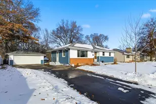 4500 Woodbine Ln N, Brooklyn Center, MN 55429 - Photo 1