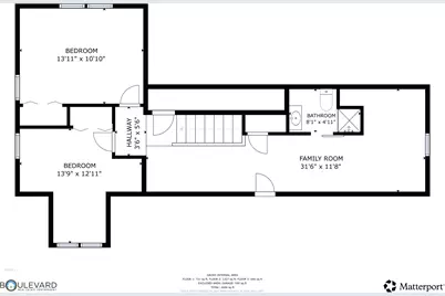 3332 Webster Avenue S, Saint Louis Park, MN 55416 - Photo 33