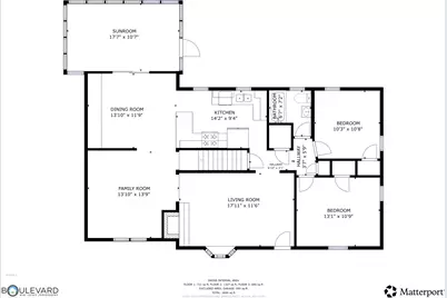 3332 Webster Avenue S, Saint Louis Park, MN 55416 - Photo 31