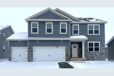 7960 Marquette Court NE, Otsego, MN 55330 - Photo 1