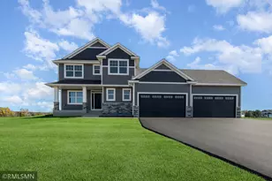 20615 Redwood St NW, Oak Grove, MN 55011 - Photo 1