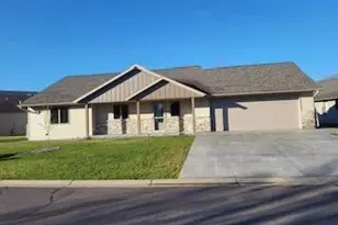107 Barry Loop NW, Richmond, MN 56368 - Photo 1