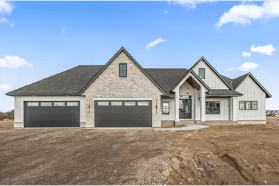 4373 158th Lane NE, Ham Lake, MN 55304 - Photo 1