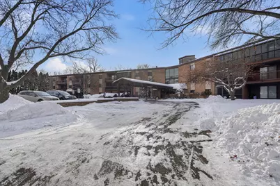 2670 Oxford Street N #242, Roseville, MN 55113 - Photo 37