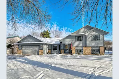 7864 Penn Avenue N, Brooklyn Park, MN 55444 - Photo 1