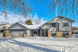 7864 Penn Ave N, Brooklyn Park, MN 55444 - Photo 1