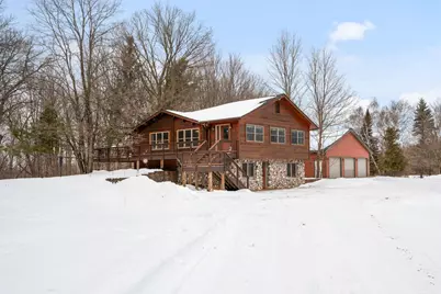 1913 260th Avenue, Luck, WI 54853 - Photo 1