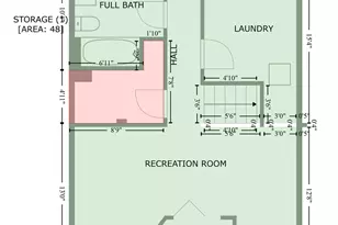 5019 Garfield Ave, Minneapolis, MN 55419 - Photo 61