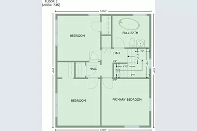 5019 Garfield Avenue, Minneapolis, MN 55419 - Photo 63