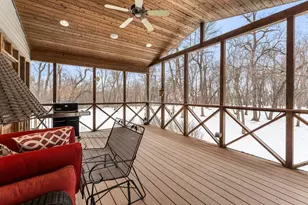 20658 Belle Lake Rd, Hutchinson, MN 55350 - Photo 77