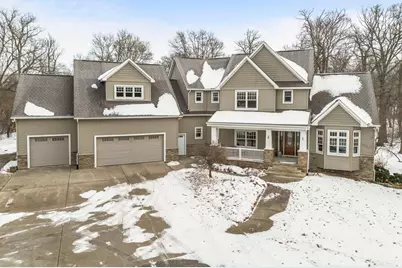 20658 Belle Lake Road, Hutchinson, MN 55350 - Photo 105