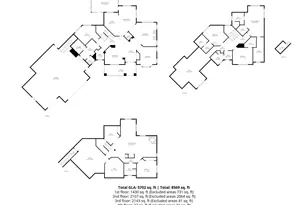 20658 Belle Lake Rd, Hutchinson, MN 55350 - Photo 131