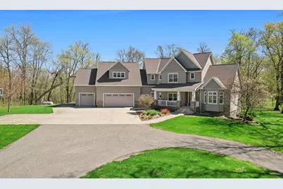 20658 Belle Lake Road, Hutchinson, MN 55350 - Photo 97