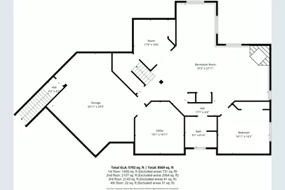 20658 Belle Lake Road, Hutchinson, MN 55350 - Photo 127